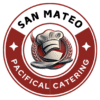 San Mateo Pacifical Catering